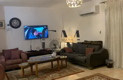 Apartment - 2 Bedrooms - 1 Bathroom for rent in Madinaty - Cairo
