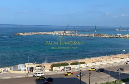 Apartment - 2 Bedrooms - 1 Bathroom for rent in Al Geish Road - Laurent - Hay Sharq - Alexandria