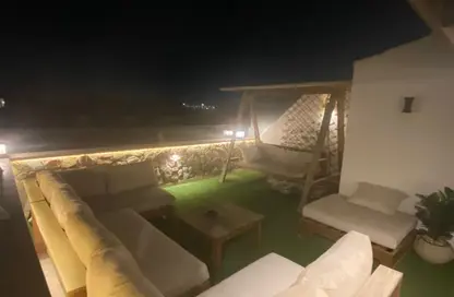(بنتهاوس  (روف - 3 غرف نوم - 2 حمامات للبيع في ماونتن فيو هايد بارك - كمبوندات التجمع الخامس - التجمع الخامس - مدينة القاهرة الجديدة - القاهرة