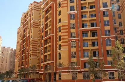 Apartment - 4 Bedrooms - 3 Bathrooms for sale in Ring Road - Zahraa El Maadi - Hay El Maadi - Cairo