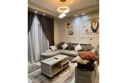 Apartment - 2 Bedrooms - 1 Bathroom for rent in Madinaty - Cairo