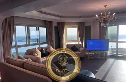 شقة - غرفة نوم - 1 حمام للبيع في شارع كورنيش النيل - المعادي - حي المعادي - القاهرة شقة - غرفة نوم - 1 حمام للبيع في شارع كورنيش النيل - المعادي - حي المعادي - القاهرة