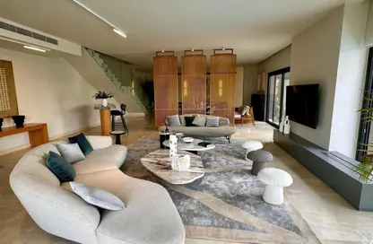Apartment - 3 Bedrooms - 4 Bathrooms for sale in Joya - 26th of July Corridor - 6 October City - Giza
