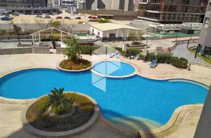 Duplex - 2 Bedrooms - 3 Bathrooms for rent in Porto New Cairo - 5th Settlement Compounds - The 5th Settlement - New Cairo City - Cairo Duplex - 2 Bedrooms - 3 Bathrooms for rent in Porto New Cairo - 5th Settlement Compounds - The 5th Settlement - New Cairo City - Cairo