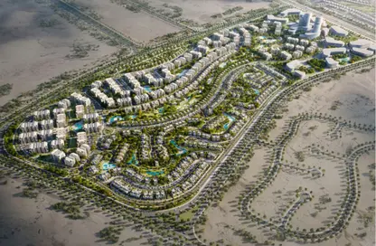 Apartment - 3 Bedrooms - 3 Bathrooms for sale in Hyde Park - 5th Settlement Compounds - The 5th Settlement - New Cairo City - Cairo