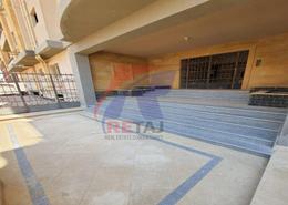 شقة - 2 غرف نوم - 2 حمامات for للبيع in الاندلس الجديدة - حى الاندلس - مدينة القاهرة الجديدة - القاهرة
