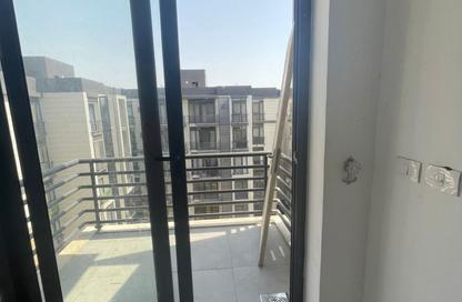 Apartment - 2 Bedrooms - 1 Bathroom for rent in Madinaty - Cairo