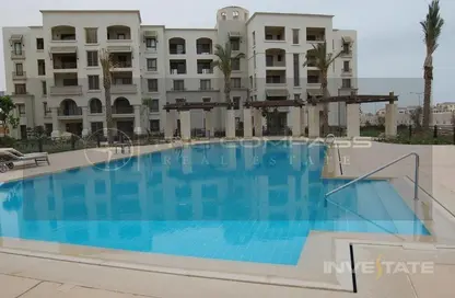 شاليه - 4 غرف نوم - 3 حمامات للبيع في مراسي - سيدي عبد الرحمن - الساحل الشمالي