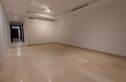 Apartment - 2 Bedrooms - 2 Bathrooms for rent in Cairo Festival City - North Investors Area - New Cairo City - Cairo