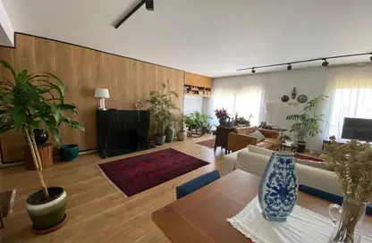 Penthouse - 4 Bedrooms - 4 Bathrooms for sale in Palm Parks   Palm Hills - South Dahshur Link - 6 October City - Giza