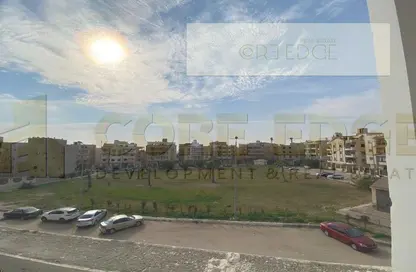 شقة - 3 غرف نوم - 2 حمامات للبيع في طريق بيفرلي هيلز - الحي السابع عشر - الشيخ زايد - الجيزة