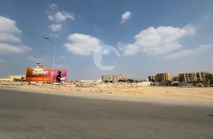 عيادة - استوديو - 1 حمام للبيع في ايلان - كايرو جايت - كمبوندات الشيخ زايد - الشيخ زايد - الجيزة