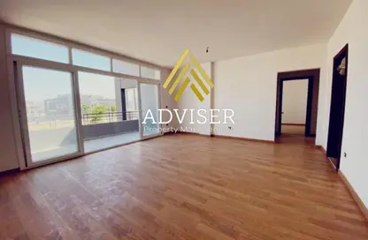 Apartment - 1 Bedroom - 1 Bathroom for sale in Kayan - Sheikh Zayed Compounds - Sheikh Zayed City - Giza Apartment - 1 Bedroom - 1 Bathroom for sale in Kayan - Sheikh Zayed Compounds - Sheikh Zayed City - Giza