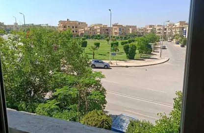 شقة - 3 غرف نوم - 3 حمامات للايجار في شارع علي شعراوي - النرجس 5 - النرجس - مدينة القاهرة الجديدة - القاهرة