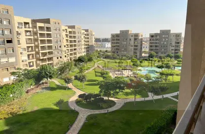 Apartment - 3 Bedrooms - 3 Bathrooms for sale in The Square - 5th Settlement Compounds - The 5th Settlement - New Cairo City - Cairo