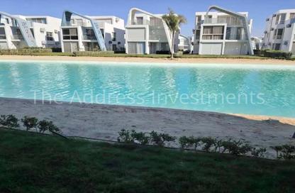 Villa - 3 Bedrooms - 3 Bathrooms for sale in Fouka Bay - Qesm Marsa Matrouh - North Coast