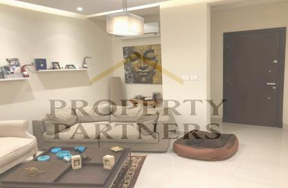 Apartment - 4 Bedrooms - 5 Bathrooms for sale in Westown - Sheikh Zayed Compounds - Sheikh Zayed City - Giza