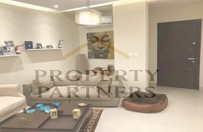 Apartment - 4 Bedrooms - 5 Bathrooms for sale in Westown - Sheikh Zayed Compounds - Sheikh Zayed City - Giza