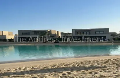 شاليه - 2 غرف نوم - 2 حمامات للبيع في سي شيل - سيدي عبد الرحمن - الساحل الشمالي
