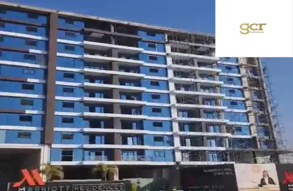 شقة - 2 غرف نوم - 1 حمام للبيع في ماريوت ريزيدنس هليوبوليس - الماظة - مصر الجديدة - القاهرة شقة - 2 غرف نوم - 1 حمام للبيع في ماريوت ريزيدنس هليوبوليس - الماظة - مصر الجديدة - القاهرة