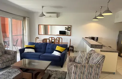 Chalet - 3 Bedrooms - 2 Bathrooms for sale in Marassi - Sidi Abdel Rahman - North Coast