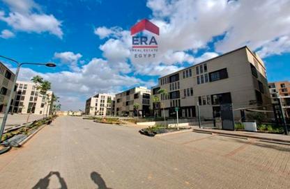 Office Space - Studio - 2 Bathrooms for rent in District 5 - 5th Settlement Compounds - The 5th Settlement - New Cairo City - Cairo