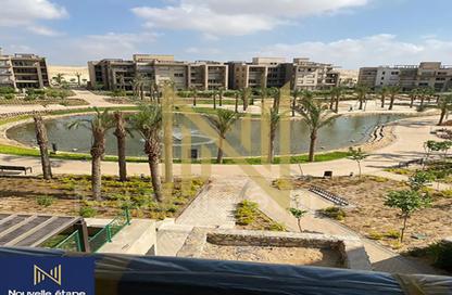 شقة - 3 غرف نوم - 3 حمامات للايجار في نيو جيزة - طريق مصر اسكندرية الصحراوي - مدينة 6 أكتوبر - الجيزة