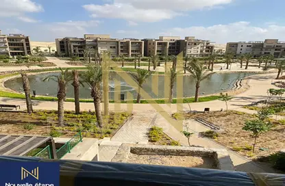 شقة - 3 غرف نوم - 2 حمامات للايجار في نيو جيزة - طريق مصر اسكندرية الصحراوي - مدينة 6 أكتوبر - الجيزة