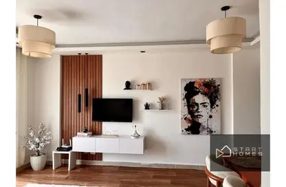 Apartment - 2 Bedrooms - 1 Bathroom for rent in Madinaty - Cairo