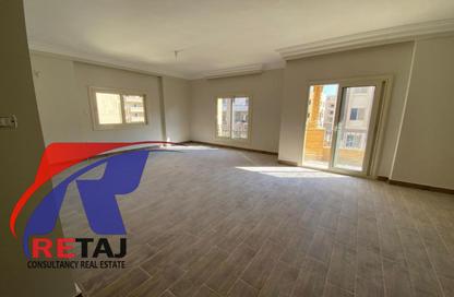 شقة - 3 غرف نوم - 2 حمامات للايجار في عمارات الاندلس - حى الاندلس - مدينة القاهرة الجديدة - القاهرة