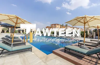 Townhouse - 3 Bedrooms - 3 Bathrooms for sale in Hyde Park - 5th Settlement Compounds - The 5th Settlement - New Cairo City - Cairo