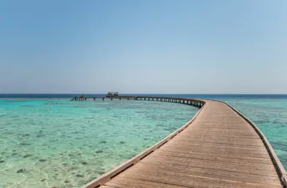 Duplex - 2 Bedrooms - 2 Bathrooms for sale in Mesca - Soma Bay - Safaga - Hurghada - Red Sea