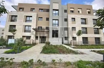 Apartment - 2 Bedrooms - 3 Bathrooms for sale in District 5 - 5th Settlement Compounds - The 5th Settlement - New Cairo City - Cairo