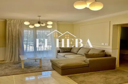 Apartment - 2 Bedrooms - 1 Bathroom for rent in Madinaty - Cairo
