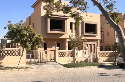 Villa - 3 Bedrooms - 4 Bathrooms for sale in Palm Hills Golf Extension - Al Wahat Road - 6 October City - Giza Villa - 3 Bedrooms - 4 Bathrooms for sale in Palm Hills Golf Extension - Al Wahat Road - 6 October City - Giza