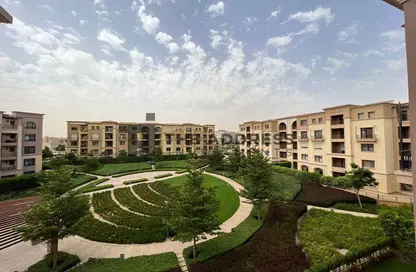 Apartment - 3 Bedrooms - 3 Bathrooms for rent in Mivida - 5th Settlement Compounds - The 5th Settlement - New Cairo City - Cairo