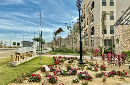 شقة - 2 غرف نوم - 2 حمامات للبيع في جرين سكوير - كمبوندات مدينة المستقبل - مدينة المستقبل - القاهرة