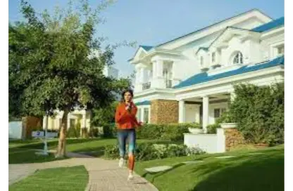 Apartment - 3 Bedrooms - 3 Bathrooms for sale in Mountain View iCity October - 6 October Compounds - 6 October City - Giza