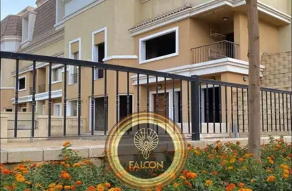 فيلا - 4 غرف نوم - 4 حمامات للبيع في سراي - كمبوندات مدينة المستقبل - مدينة المستقبل - القاهرة فيلا - 4 غرف نوم - 4 حمامات للبيع في سراي - كمبوندات مدينة المستقبل - مدينة المستقبل - القاهرة