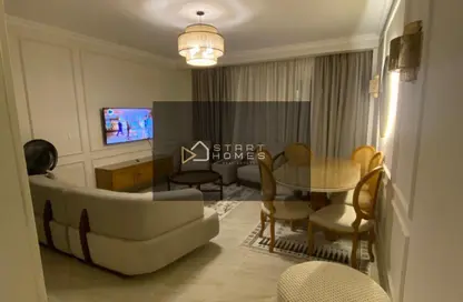 Apartment - 2 Bedrooms - 2 Bathrooms for rent in Privado - Madinaty - Cairo