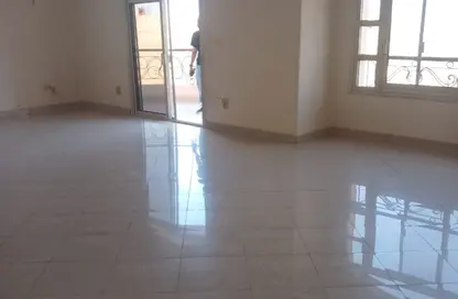 Apartment - 3 Bedrooms - 3 Bathrooms for rent in Al Nozha St. - Ard El Golf - Heliopolis - Masr El Gedida - Cairo