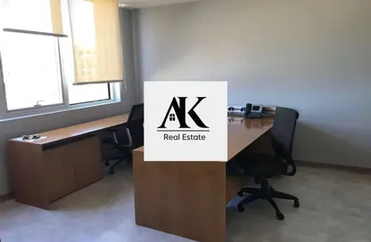 مساحات مكتبية - استوديو - 3 حمامات للايجار في داون تاون - كمبوندات التجمع الخامس - التجمع الخامس - مدينة القاهرة الجديدة - القاهرة