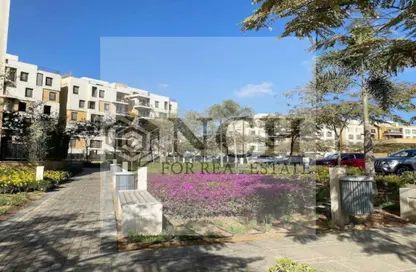 Apartment - 3 Bedrooms - 3 Bathrooms for rent in Eastown - 5th Settlement Compounds - The 5th Settlement - New Cairo City - Cairo