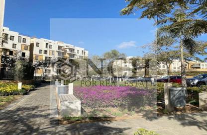 Apartment - 2 Bedrooms - 3 Bathrooms for sale in Eastown - 5th Settlement Compounds - The 5th Settlement - New Cairo City - Cairo