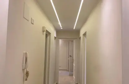 شقة - 3 غرف نوم - 2 حمامات للايجار في مدينتي - القاهرة