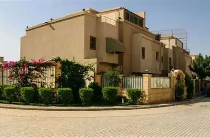 دوبلكس - 3 غرف نوم - 3 حمامات للايجار في نيو جيزة - طريق مصر اسكندرية الصحراوي - مدينة 6 أكتوبر - الجيزة