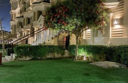 Apartment - 2 Bedrooms - 2 Bathrooms for sale in Mountain View Hyde Park - 5th Settlement Compounds - The 5th Settlement - New Cairo City - Cairo