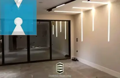 Duplex - 4 Bedrooms - 3 Bathrooms for sale in Beit Al Watan - Sheikh Zayed Compounds - Sheikh Zayed City - Giza