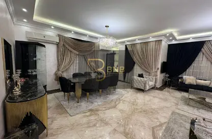 Apartment - 3 Bedrooms - 3 Bathrooms for sale in District 2 - The 5th Settlement - New Cairo City - Cairo Apartment - 3 Bedrooms - 3 Bathrooms for sale in District 2 - The 5th Settlement - New Cairo City - Cairo