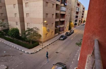 شقة - 3 غرف نوم - 1 حمام للبيع في كمبوند الياسمين - كمبوندات 6 أكتوبر - مدينة 6 أكتوبر - الجيزة